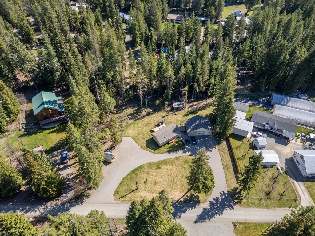 591 Waterfront Road Troy MT 59935
