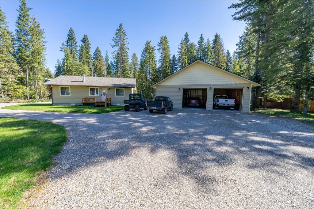 591 Waterfront Road Troy MT 59935