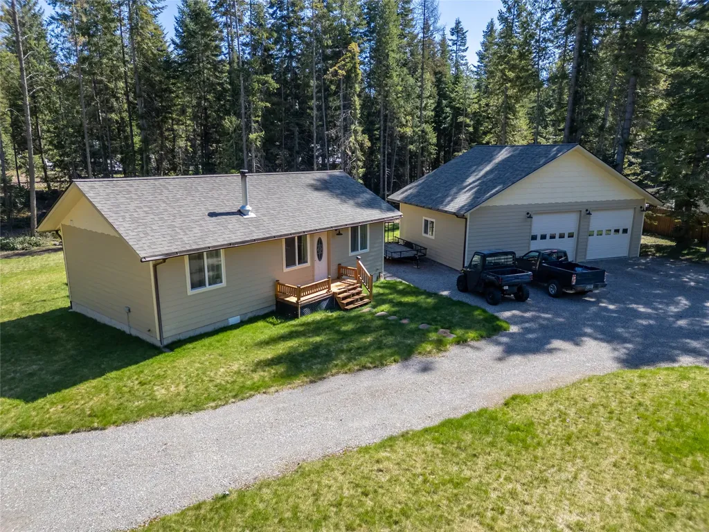 591 Waterfront Road Troy MT 59935