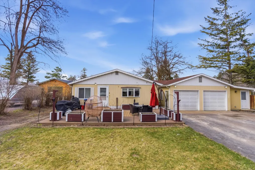 110 Collier Lane Kalispell MT 59901