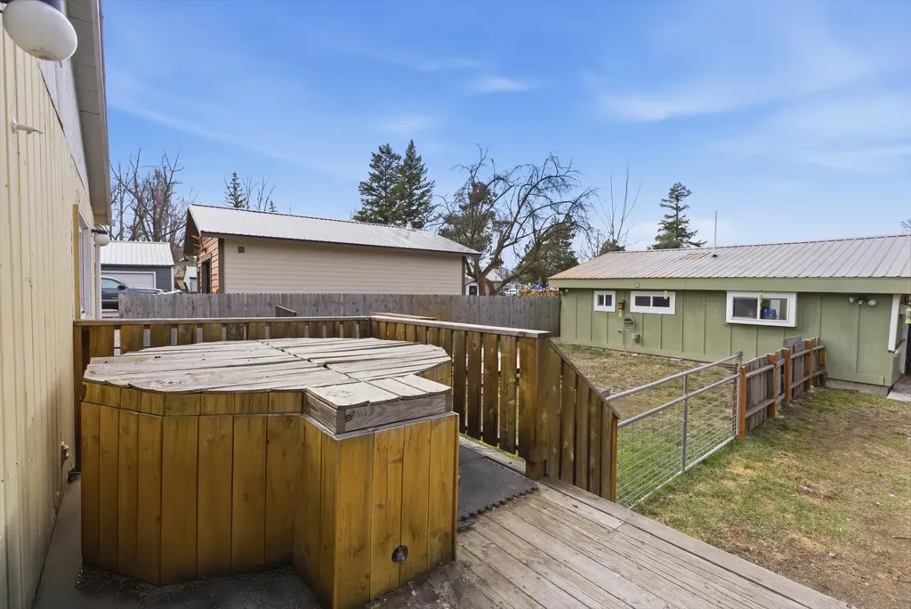 110 Collier Lane Kalispell MT 59901