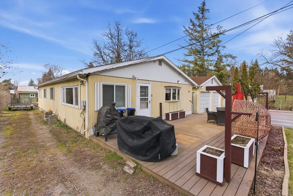 110 Collier Lane Kalispell MT 59901