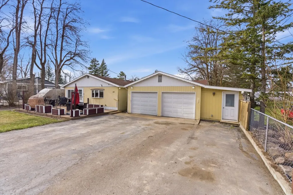 110 Collier Lane Kalispell MT 59901