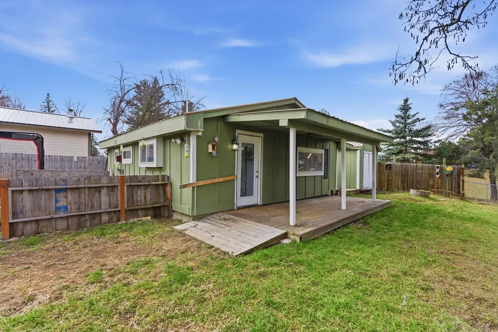 110 Collier Lane Kalispell MT 59901