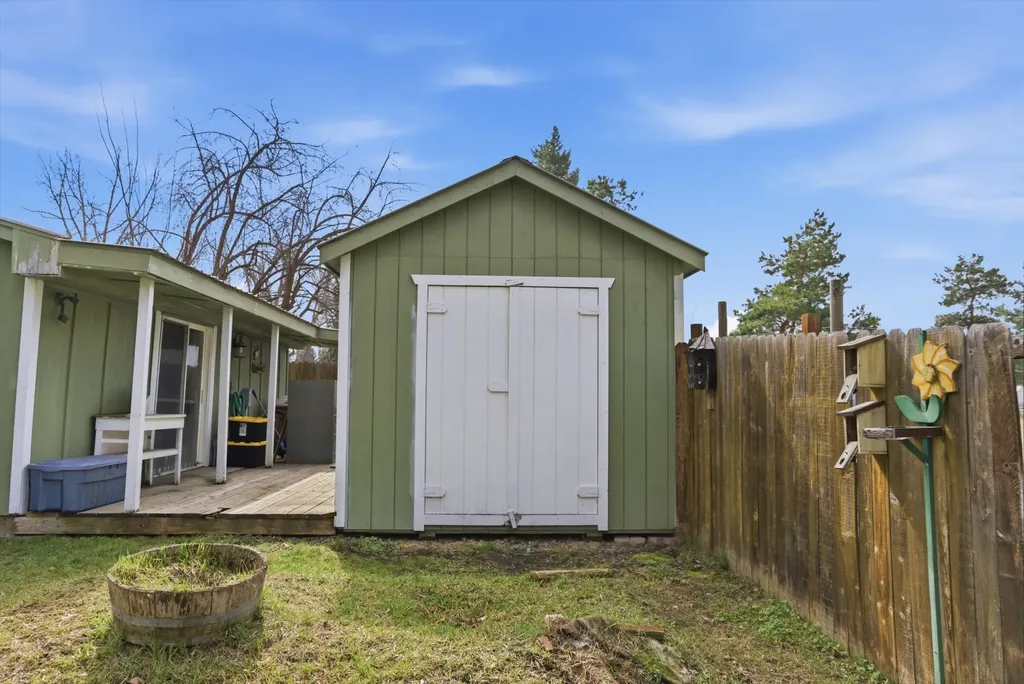 110 Collier Lane Kalispell MT 59901