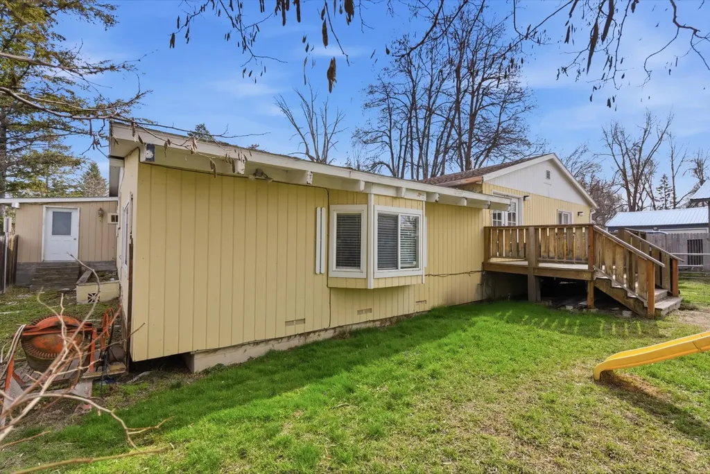 110 Collier Lane Kalispell MT 59901