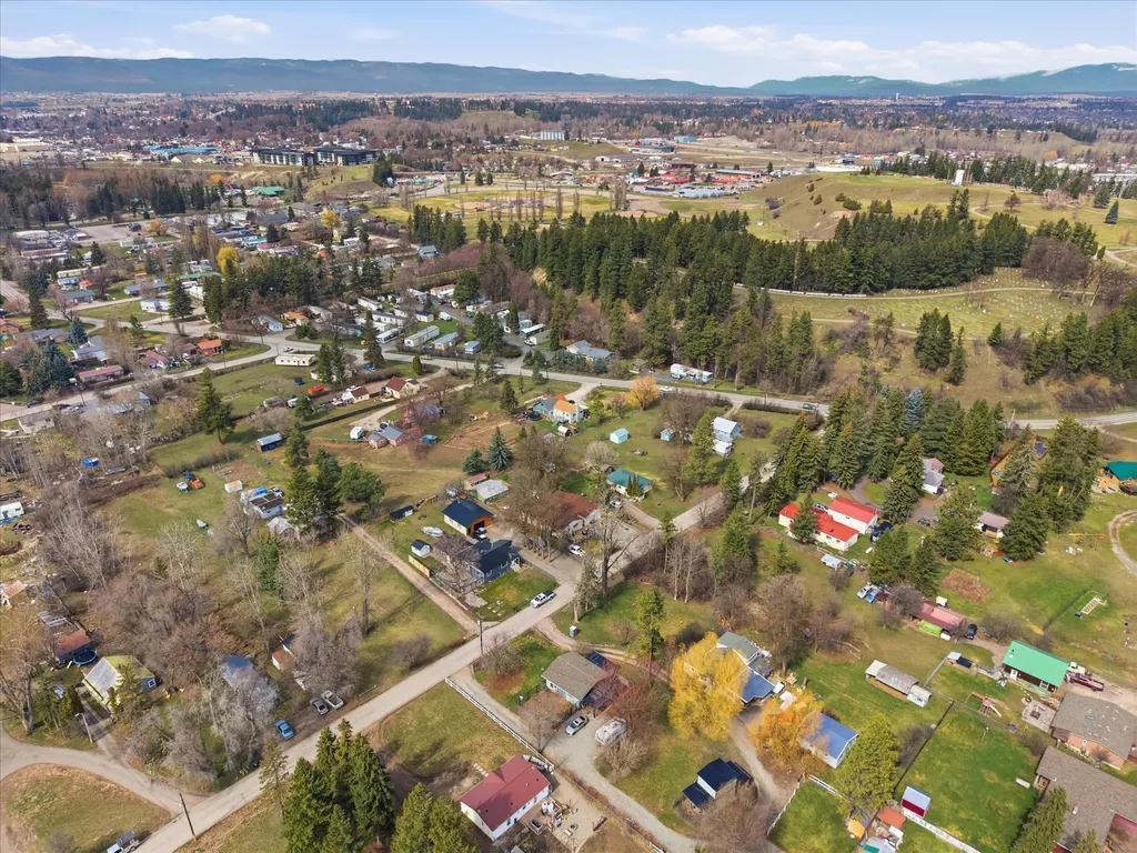 110 Collier Lane Kalispell MT 59901
