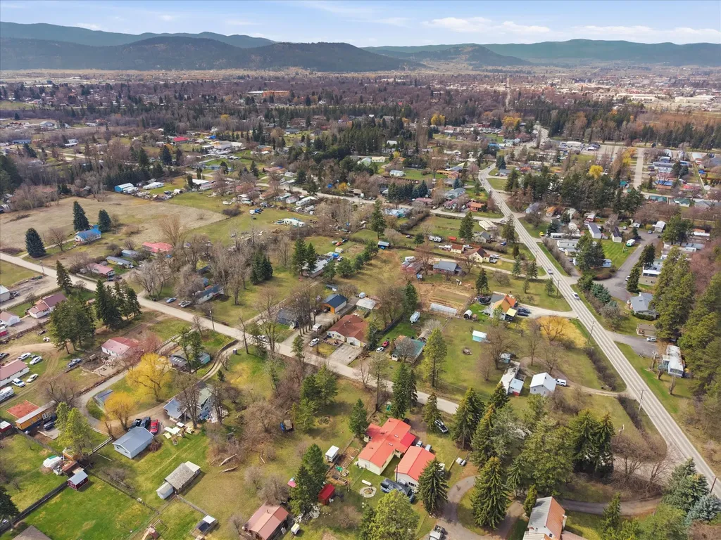 110 Collier Lane Kalispell MT 59901