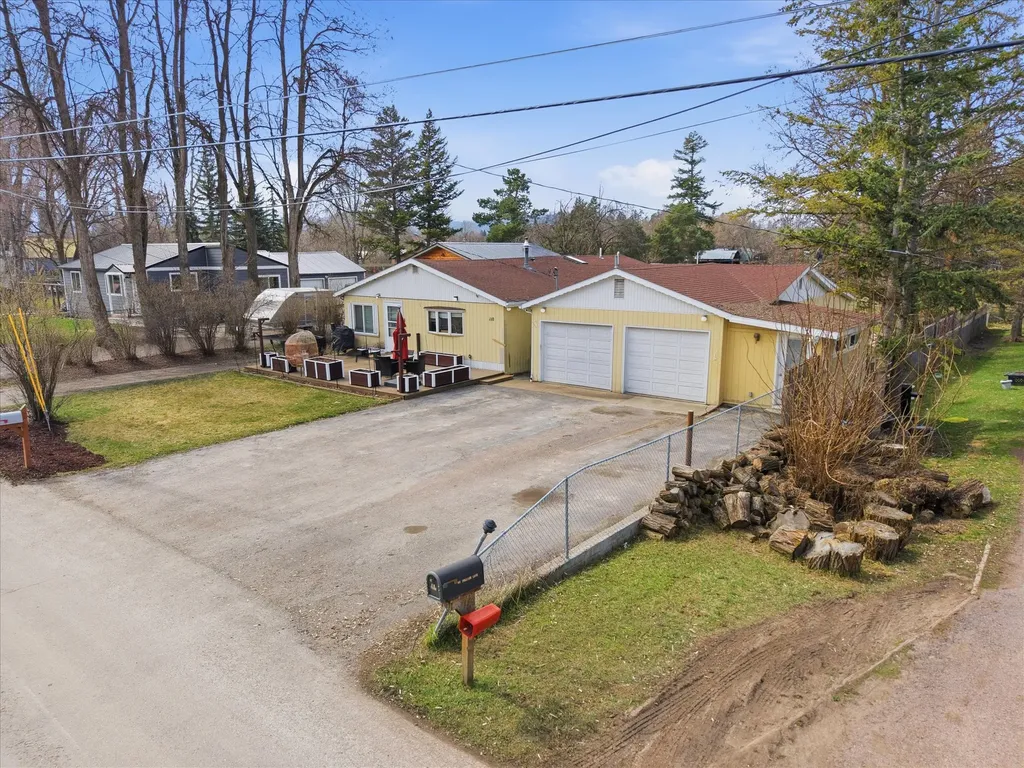 110 Collier Lane Kalispell MT 59901