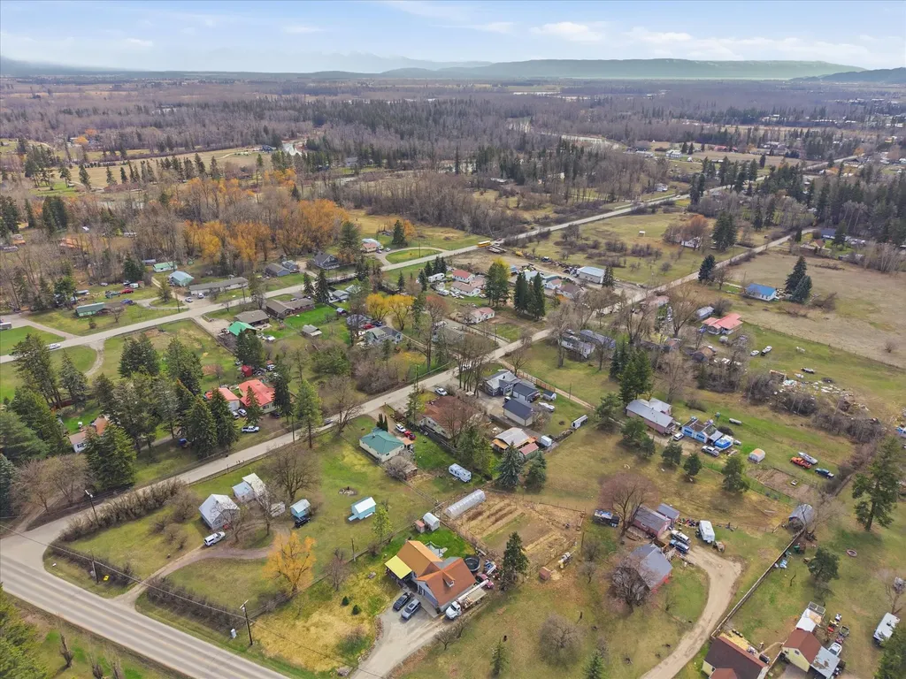 110 Collier Lane Kalispell MT 59901