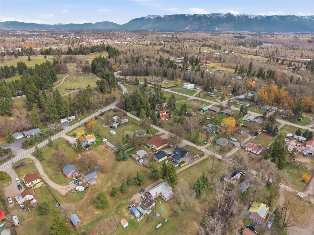 110 Collier Lane Kalispell MT 59901