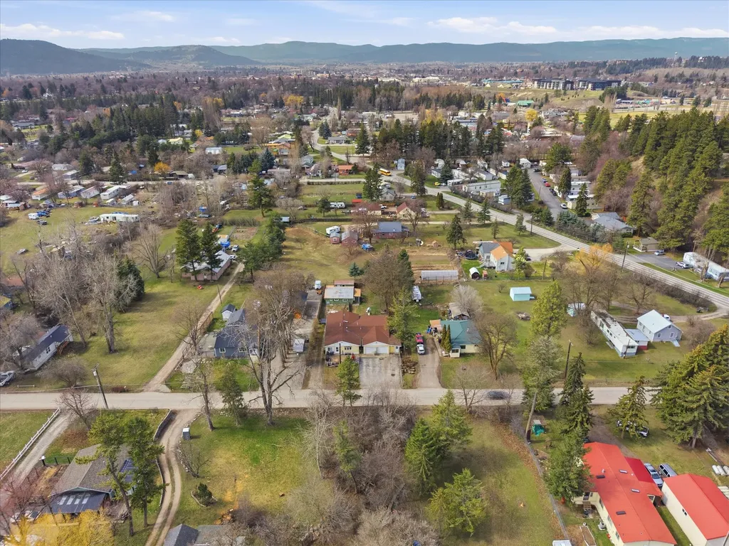 110 Collier Lane Kalispell MT 59901
