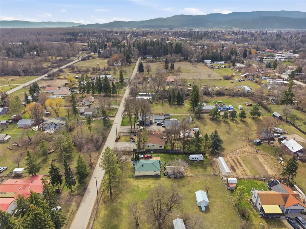 110 Collier Lane Kalispell MT 59901