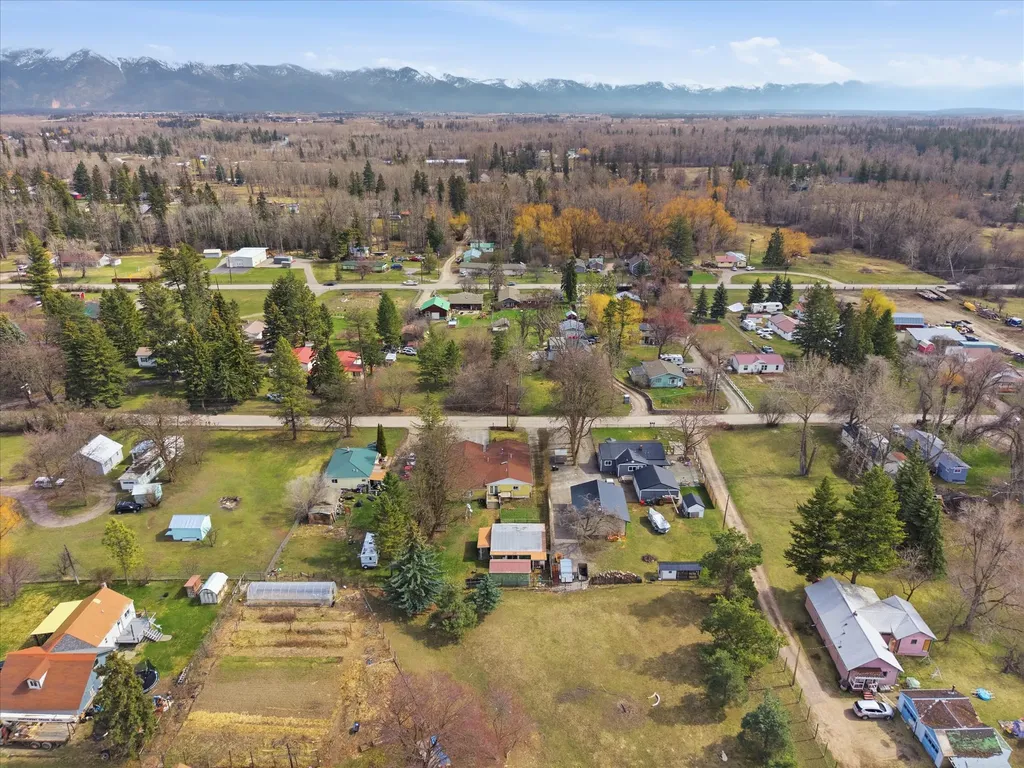110 Collier Lane Kalispell MT 59901