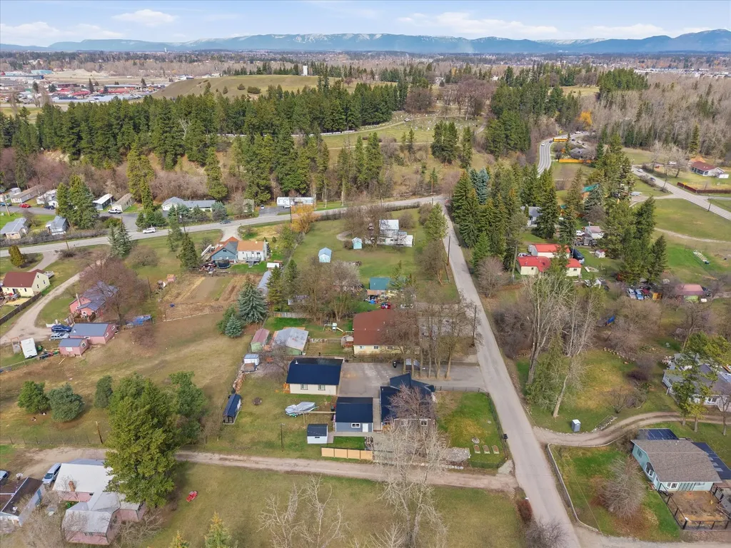 110 Collier Lane Kalispell MT 59901