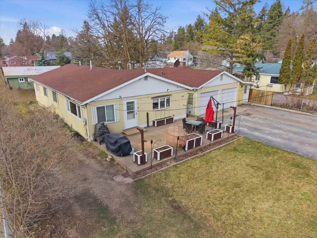 110 Collier Lane Kalispell MT 59901