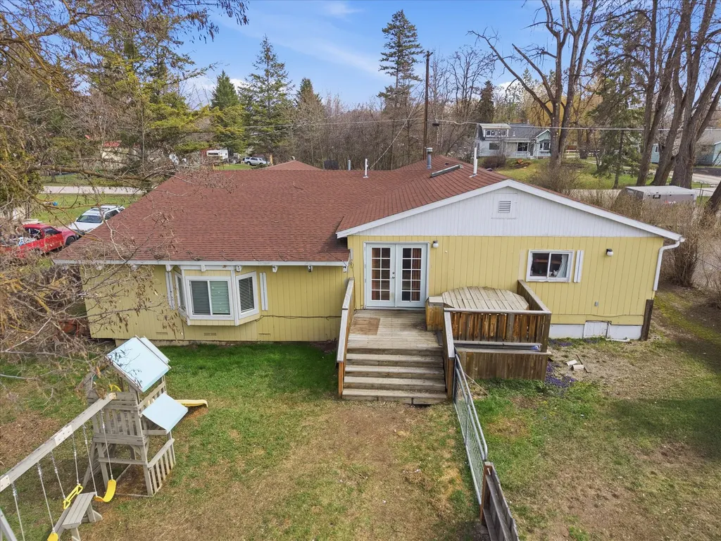 110 Collier Lane Kalispell MT 59901
