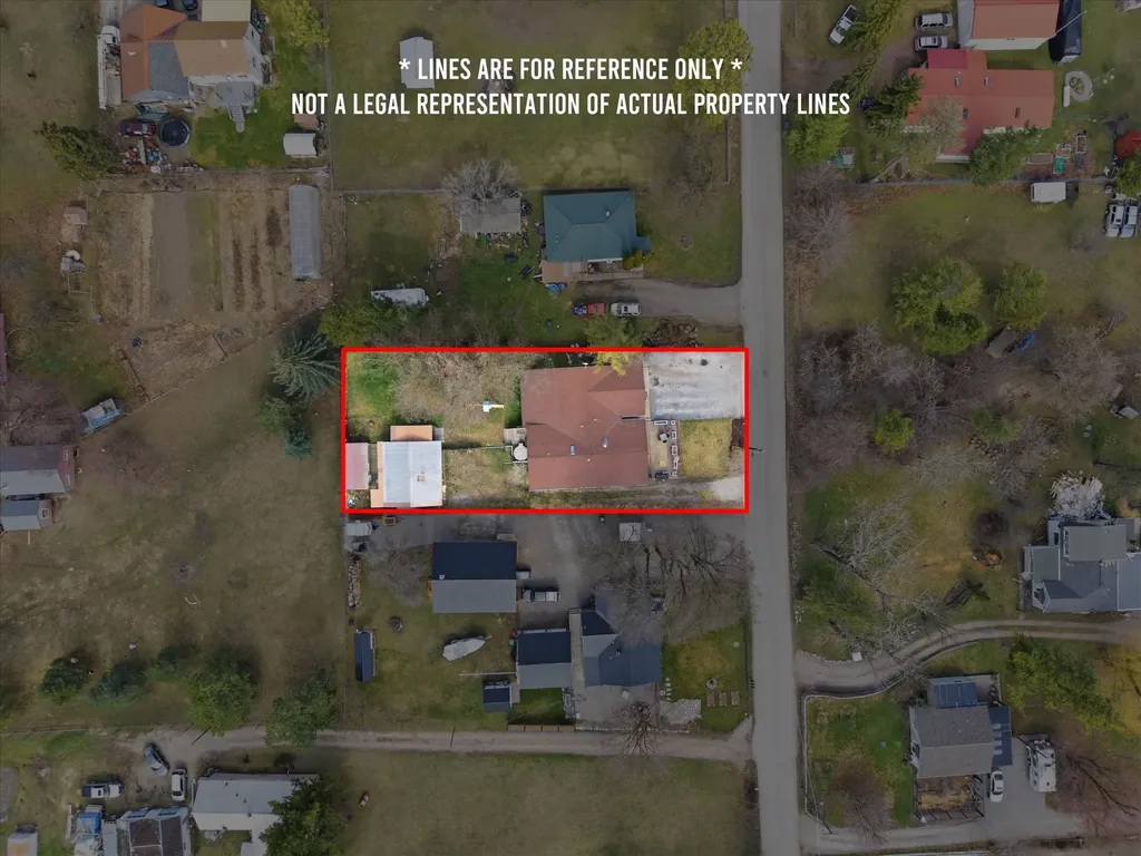 110 Collier Lane Kalispell MT 59901