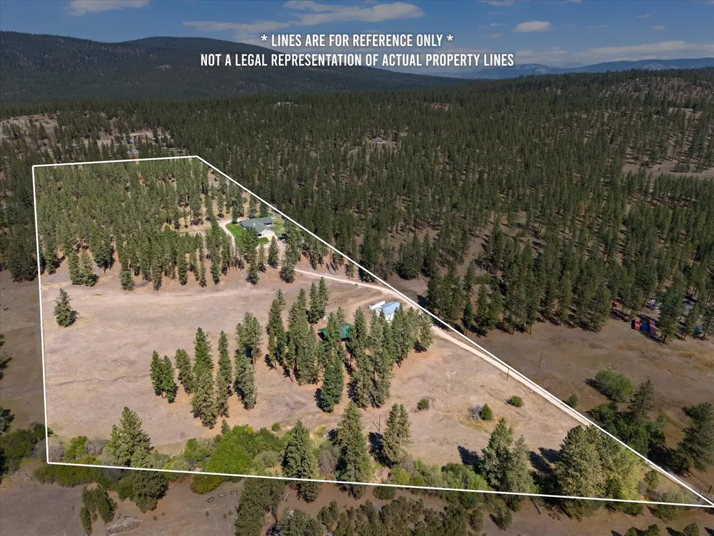 35322 Washoe Road Bonner MT 59823