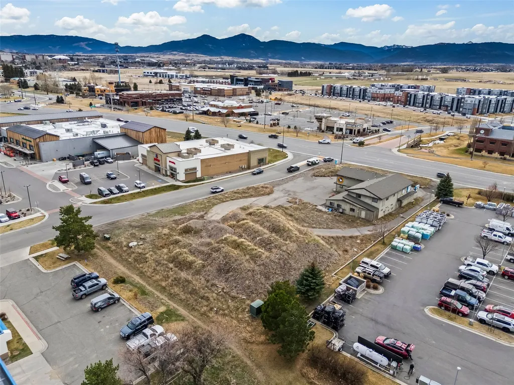 3100 W Main Street Bozeman MT 59718