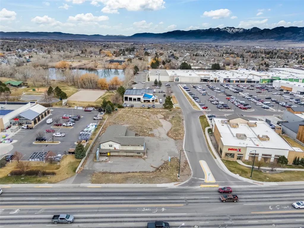 3100 W Main Street Bozeman MT 59718