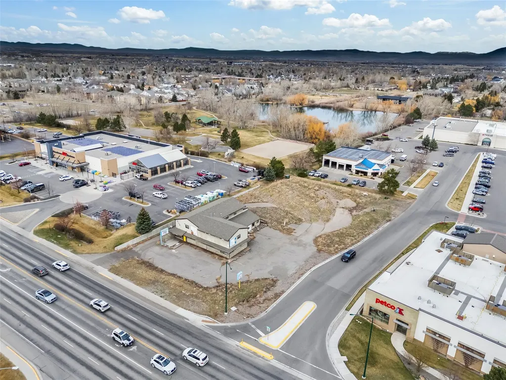 3100 W Main Street Bozeman MT 59718