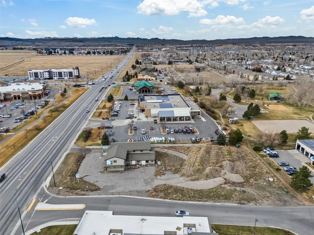 3100 W Main Street Bozeman MT 59718