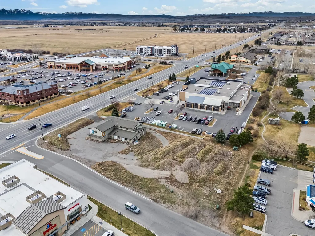 3100 W Main Street Bozeman MT 59718