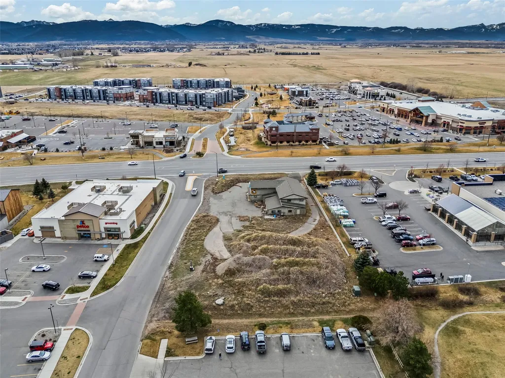3100 W Main Street Bozeman MT 59718