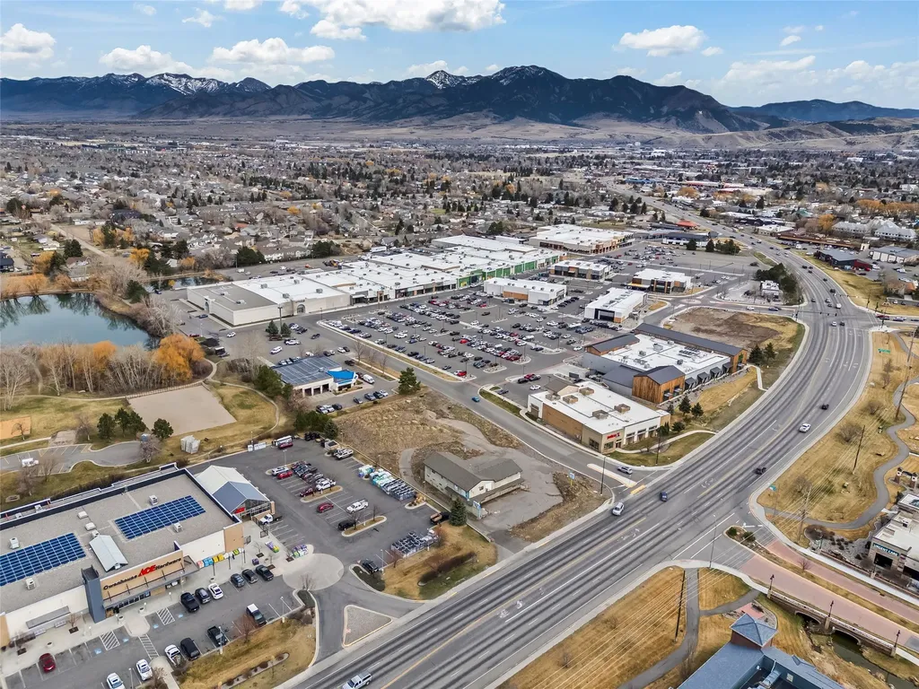 3100 W Main Street Bozeman MT 59718