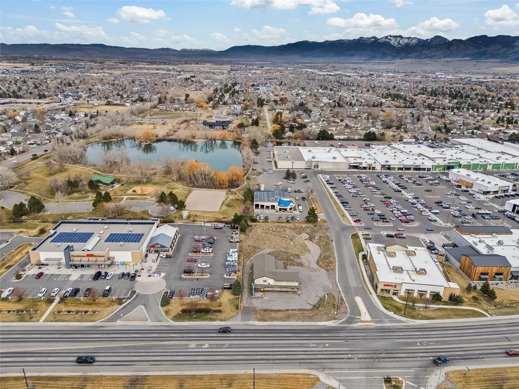 3100 W Main Street Bozeman MT 59718