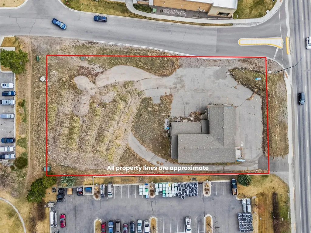 3100 W Main Street Bozeman MT 59718