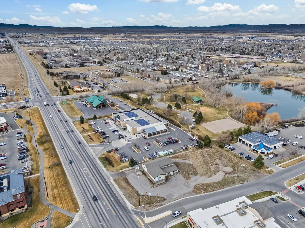 3100 W Main Street Bozeman MT 59718