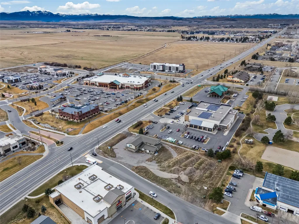 3100 W Main Street Bozeman MT 59718