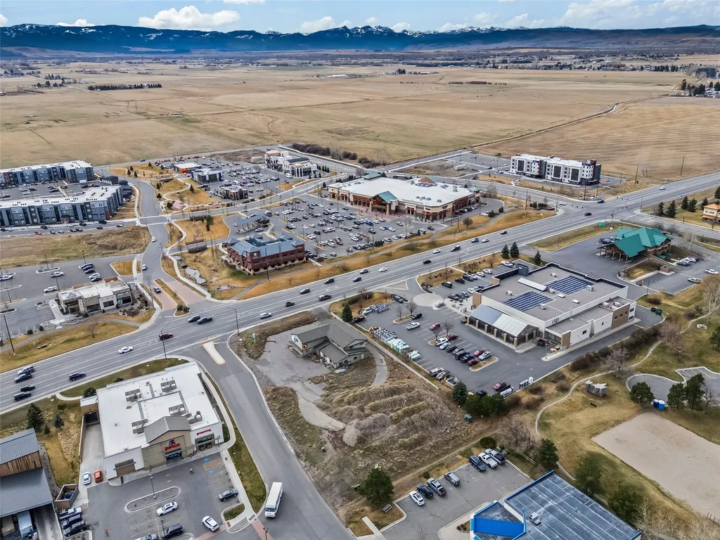 3100 W Main Street Bozeman MT 59718