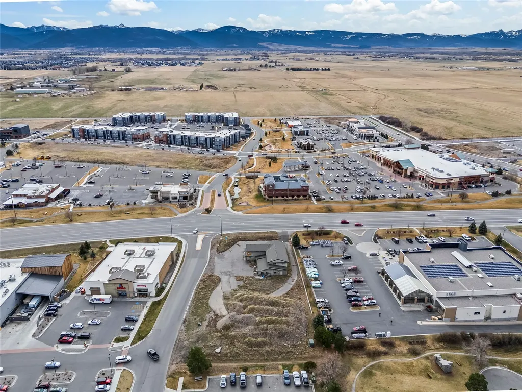 3100 W Main Street Bozeman MT 59718