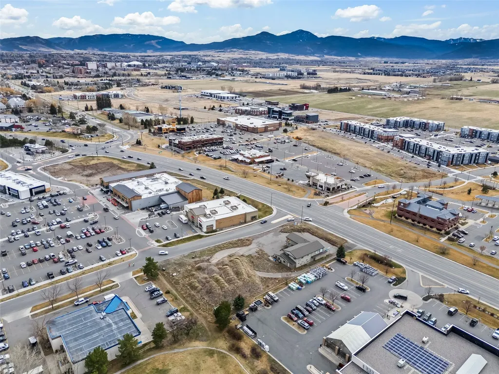 3100 W Main Street Bozeman MT 59718