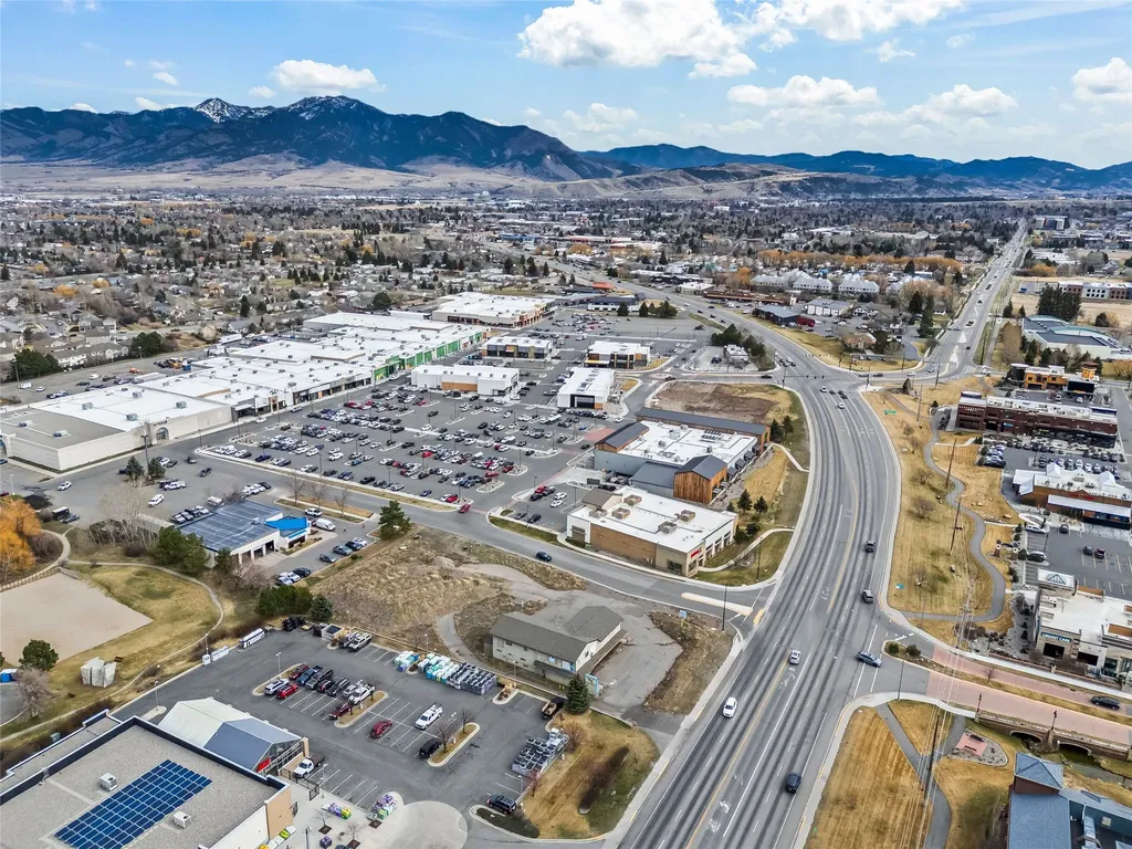 3100 W Main Street Bozeman MT 59718
