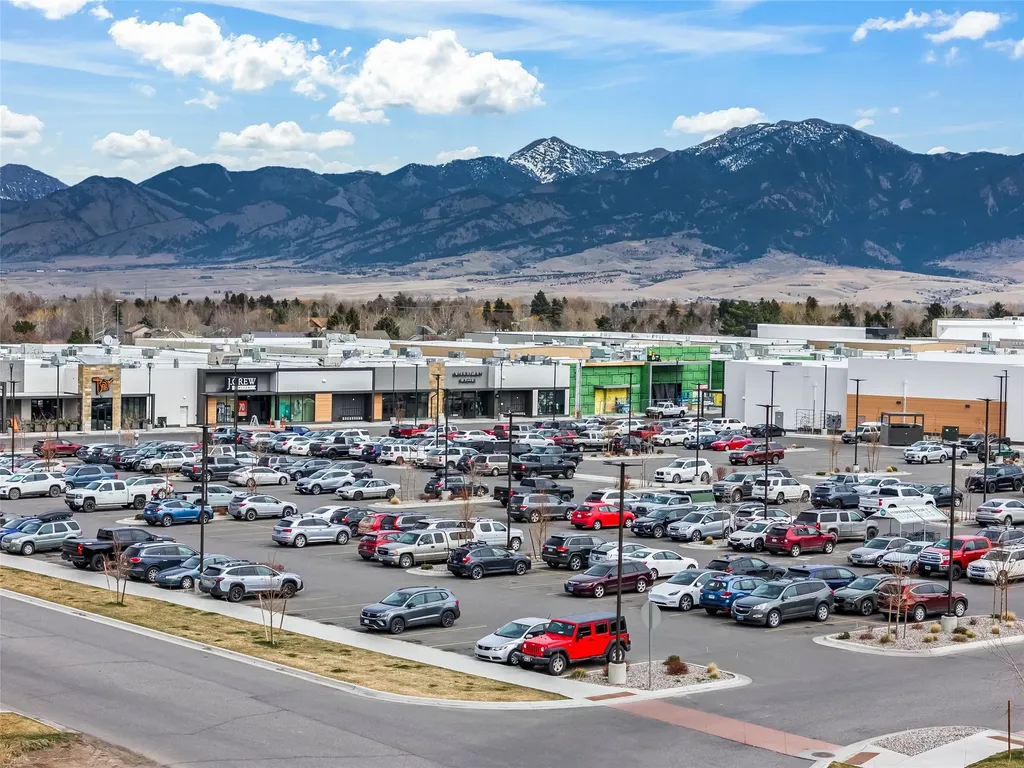 3100 W Main Street Bozeman MT 59718