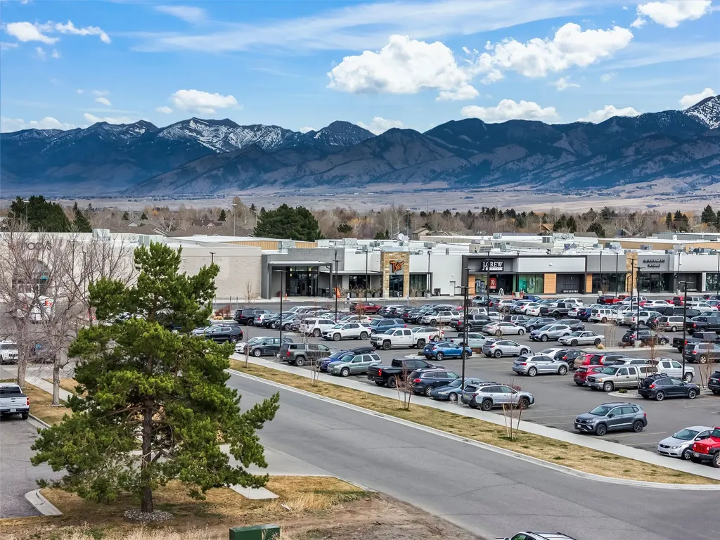 3100 W Main Street Bozeman MT 59718
