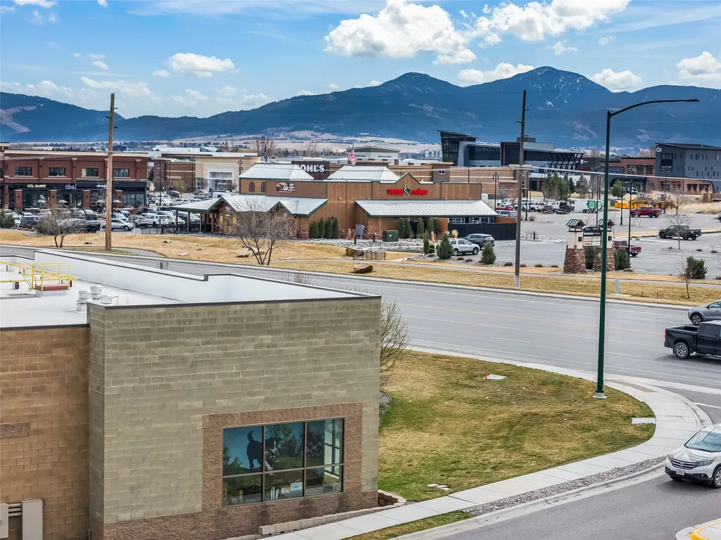3100 W Main Street Bozeman MT 59718