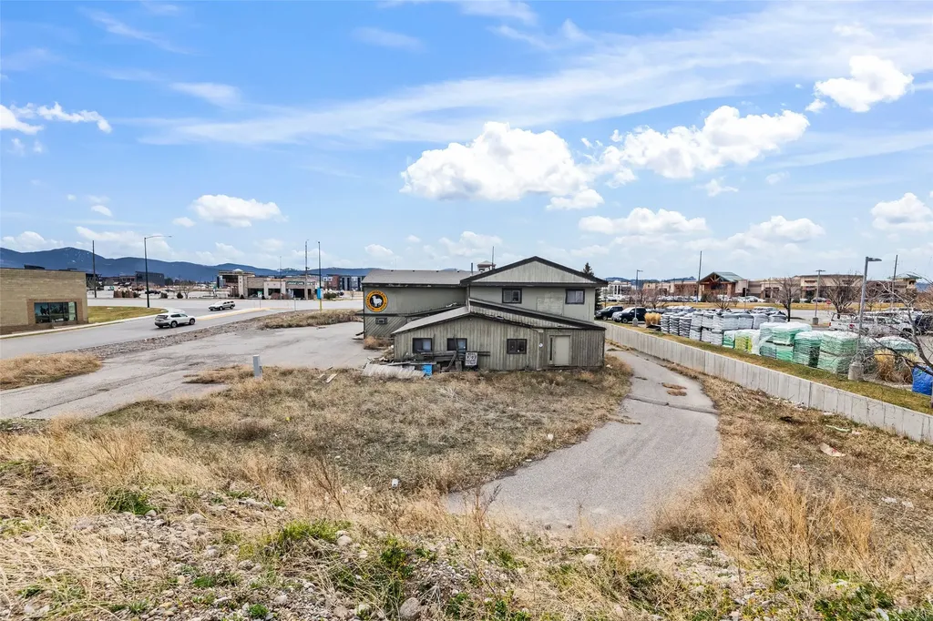 3100 W Main Street Bozeman MT 59718
