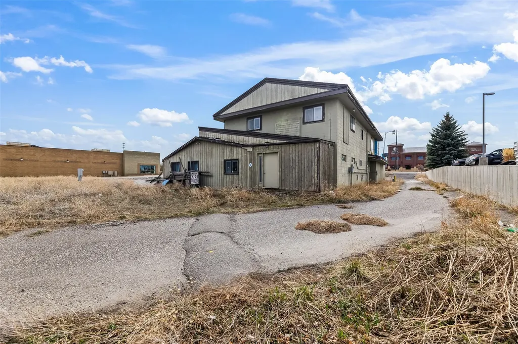 3100 W Main Street Bozeman MT 59718