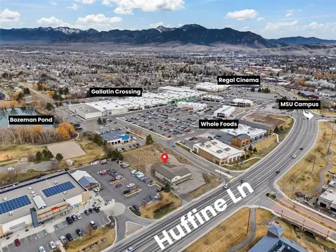 3100 W Main Street Bozeman MT 59718
