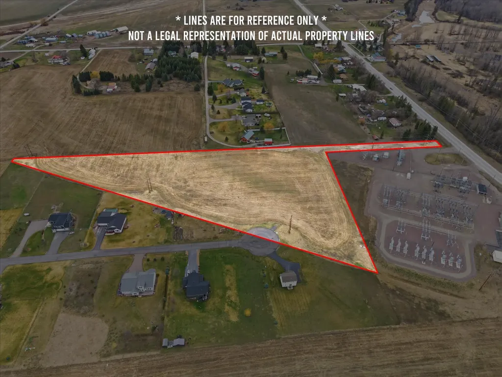 Nhn Hadley Road Kalispell MT 59901