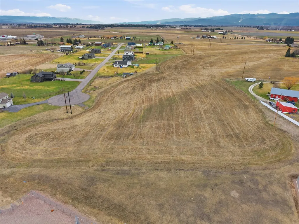 Nhn Hadley Road Kalispell MT 59901