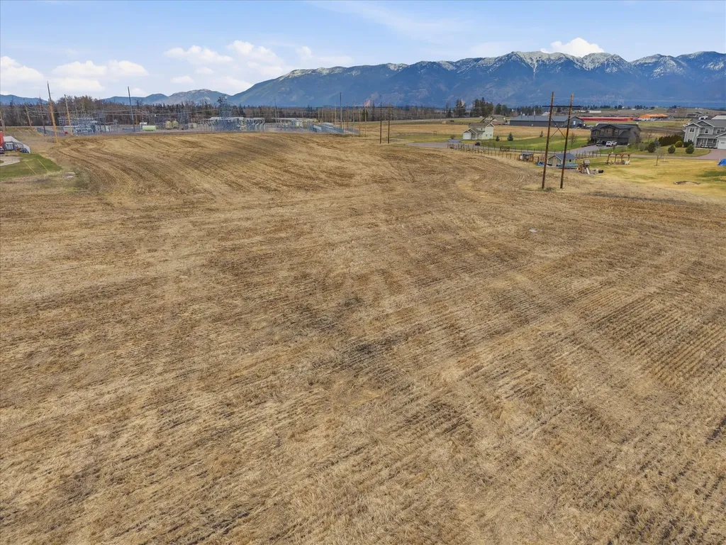 Nhn Hadley Road Kalispell MT 59901