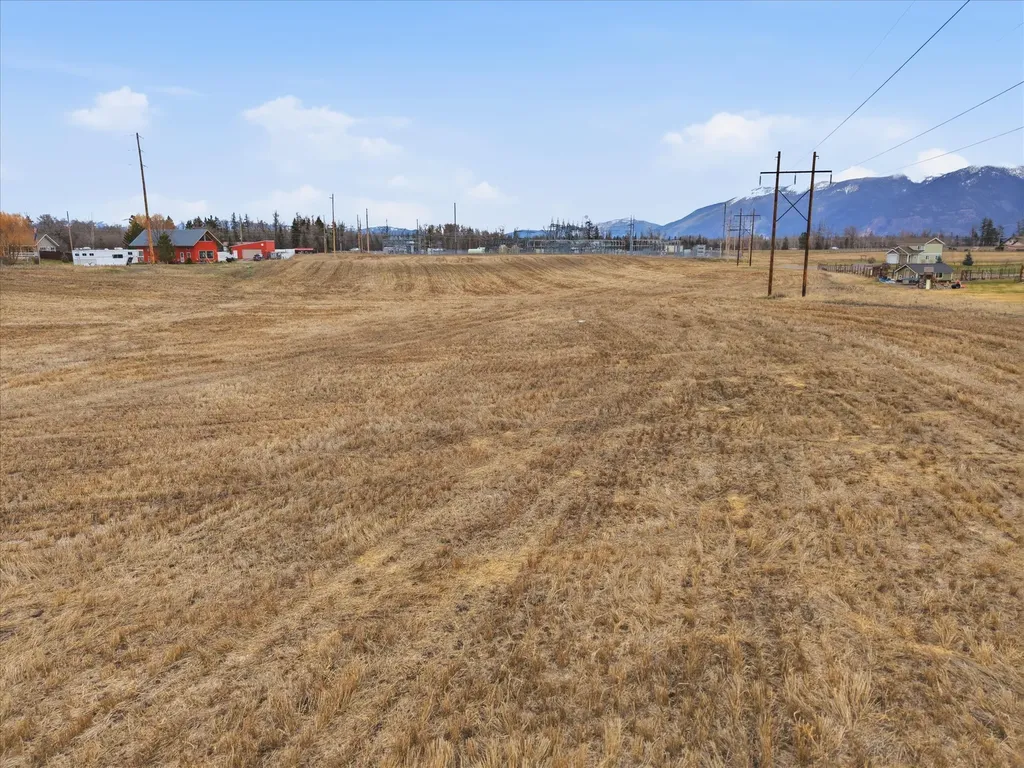 Nhn Hadley Road Kalispell MT 59901