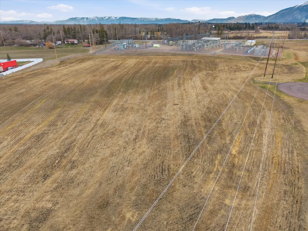 Nhn Hadley Road Kalispell MT 59901
