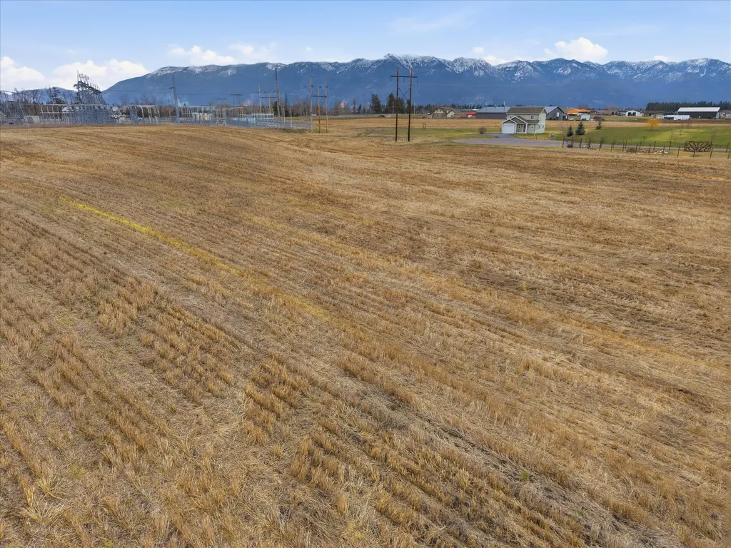 Nhn Hadley Road Kalispell MT 59901